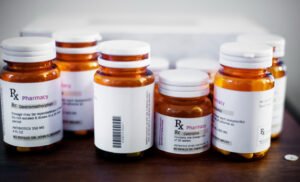 Picture of Paracetamol Bezo