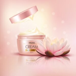 Picture of Organic cream